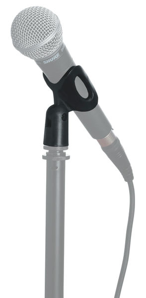 Gator GFW-MIC-CLIP Frameworks Microphone Clip
