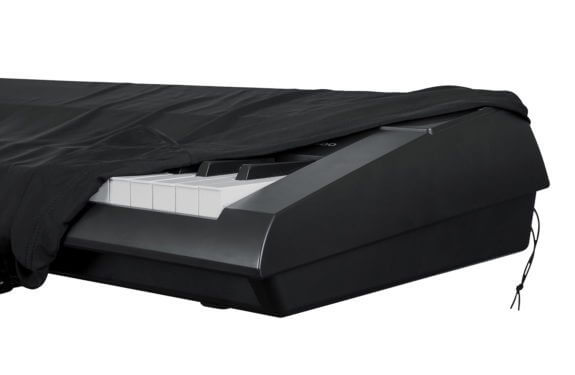 Gator GKC-1540 61 – 76 Note Keyboard Cover