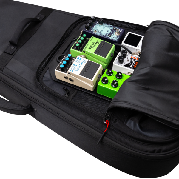 Gator GPB-POCKETBOARD Metal pedalboard design to fit in most Gator Cases Gig Bags