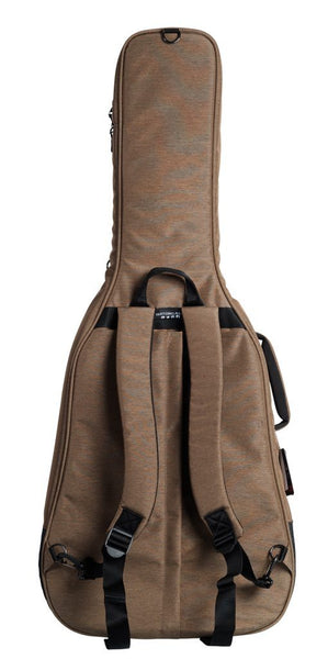 Gator GT-ACOUSTIC-TAN Transit Acoustic Guitar Bag - Tan