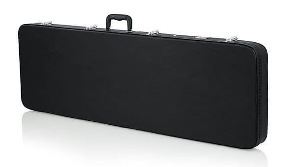 Gator GWE-BASS Economy Wood Electric Bass Case