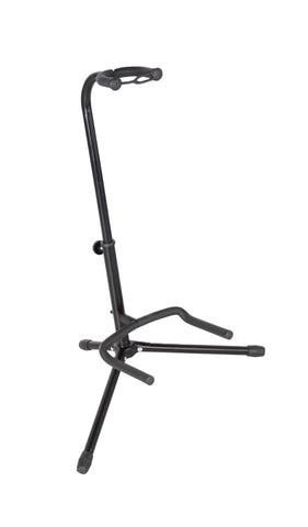 Gator RI-GTRSTD Black Rok-It Standard Guitar Stand