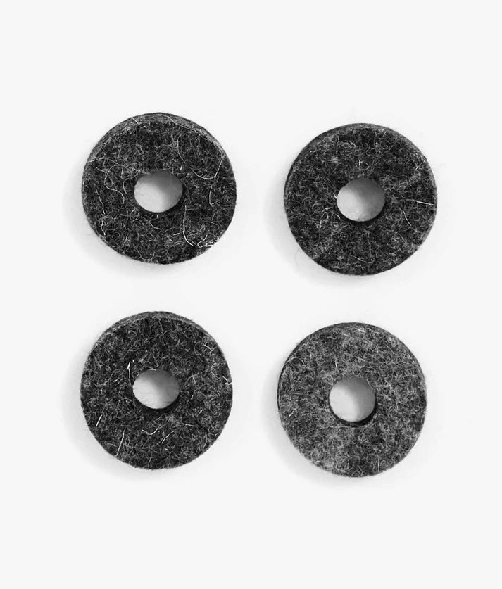 Gibraltar SC-CFS/4 Cymbal Stand Felts Small