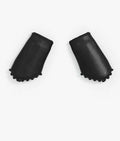Gibraltar SC-PC13 Small Rubber Cymbal / Drum Stand Feet