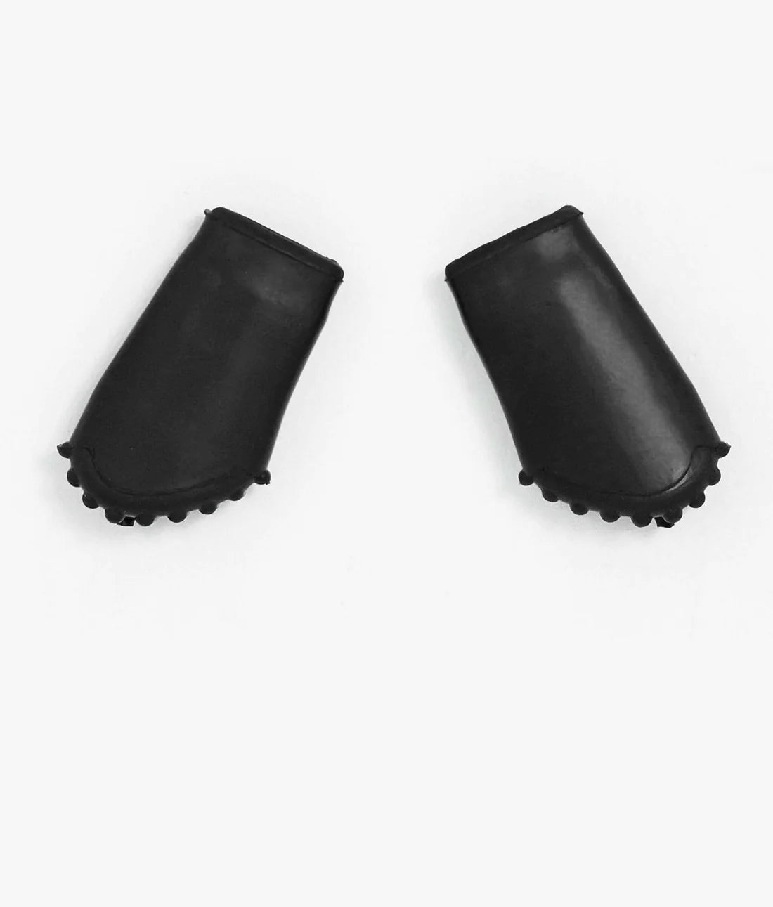 Gibraltar SC-PC13 Small Rubber Cymbal / Drum Stand Feet