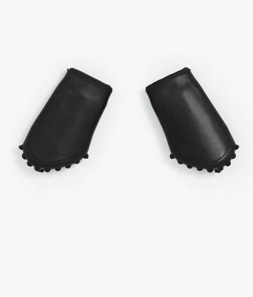 Gibraltar SC-PC13 Small Rubber Cymbal / Drum Stand Feet