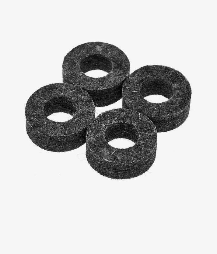 Gibraltar SC-CLF/4 Hi Hat Clutch Felts