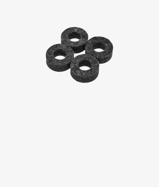 Gibraltar SC-CLF/4 Hi Hat Clutch Felts