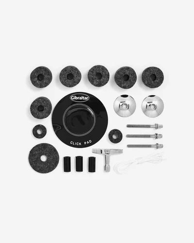 Gibraltar SC-DTK 22 Piece Drummer's Tech Kit