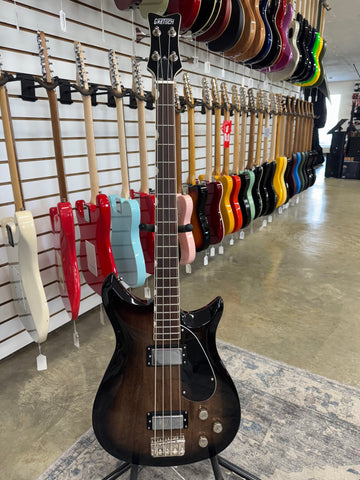 Gretsch Electromatic CVT Bass - Bristol Fog - B Stock
