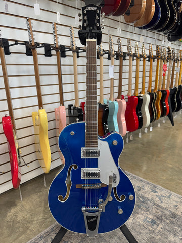 Gretsch G5420T Electromatic Classic - Azure Metallic - B Stock