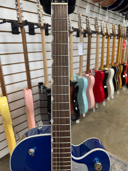 Gretsch G5420T Electromatic Classic - Azure Metallic - B Stock