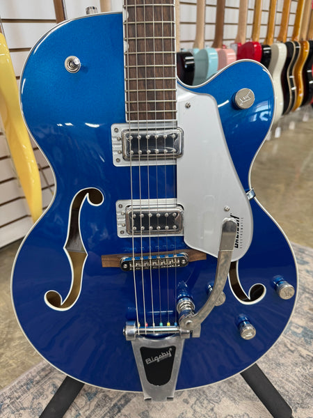 Gretsch G5420T Electromatic Classic - Azure Metallic - B Stock