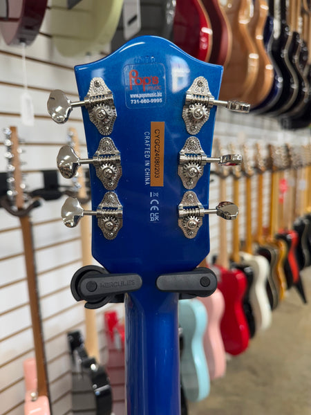 Gretsch G5420T Electromatic Classic - Azure Metallic - B Stock