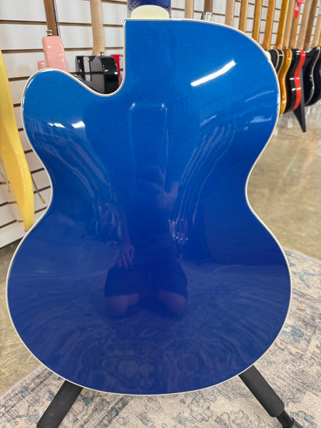 Gretsch G5420T Electromatic Classic - Azure Metallic - B Stock