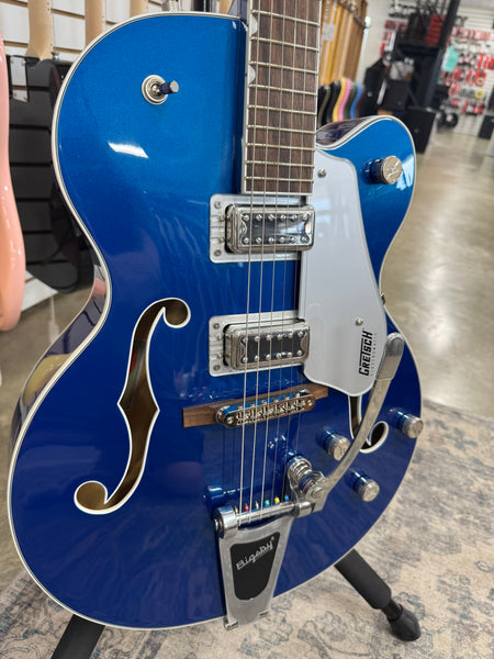 Gretsch G5420T Electromatic Classic - Azure Metallic - B Stock