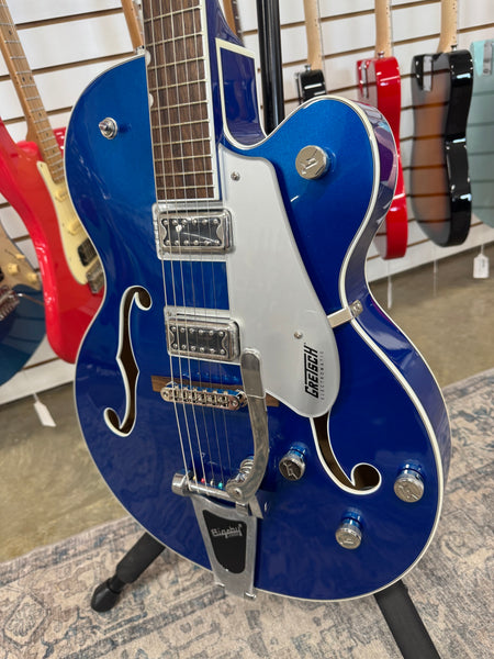 Gretsch G5420T Electromatic Classic - Azure Metallic - B Stock