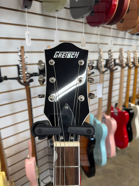 Gretsch G5420T Electromatic Classic Hollow Body Single-Cut with Bigsby - Two-Tone Vintage White / London Grey - B Stock