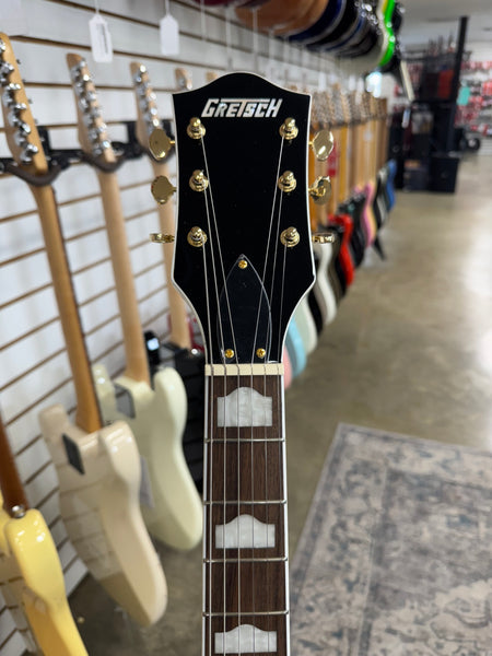 Gretsch G5422TG Electromatic Classic - Snowcrest White - B Stock