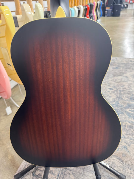 Gretsch G9220 Bobtail Round-Neck Acoustic Electric - 2-Color Sunburst - B Stock