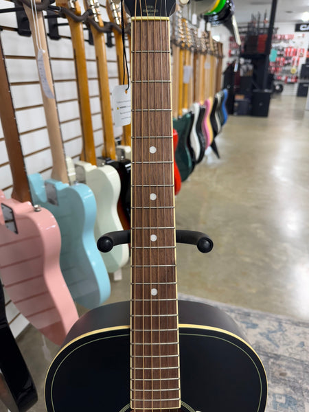 Gretsch Jim Dandy Concert - Rex Burst - B Stock