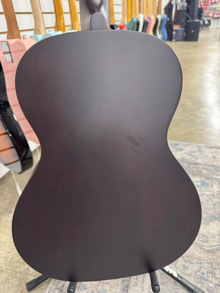 Gretsch Jim Dandy Concert - Rex Burst - B Stock