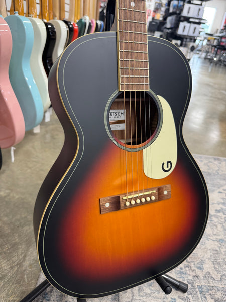 Gretsch Jim Dandy Concert - Rex Burst - B Stock