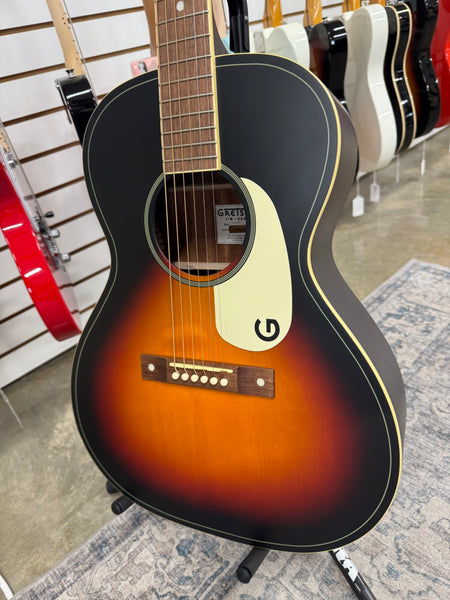 Gretsch Jim Dandy Concert - Rex Burst - B Stock