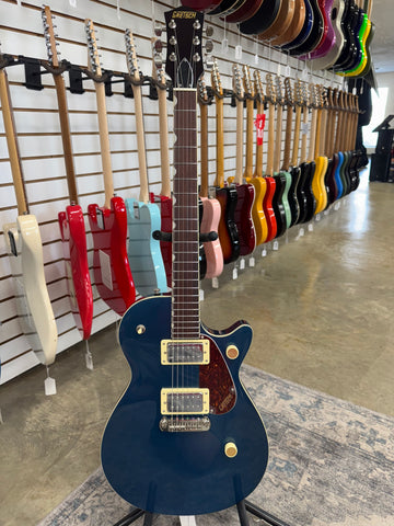 Gretsch Streamliner Jet Club - Dark Denim - B Stock