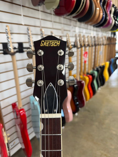 Gretsch Streamliner Jet Club - Dark Denim - B Stock