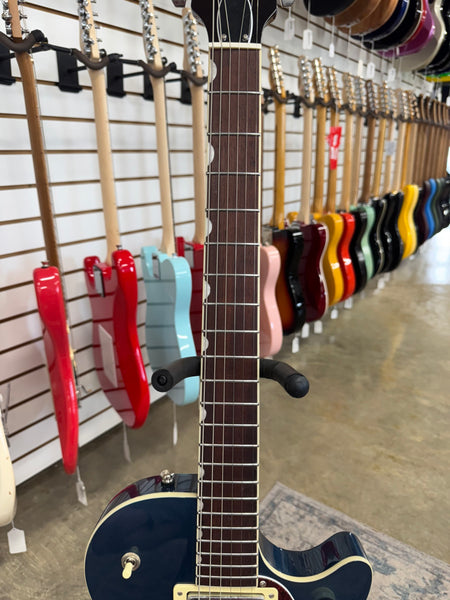 Gretsch Streamliner Jet Club - Dark Denim - B Stock