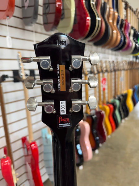 Gretsch Streamliner Jet Club - Dark Denim - B Stock