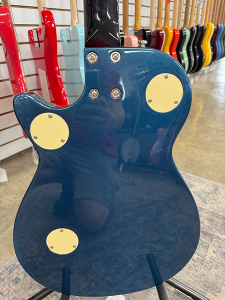 Gretsch Streamliner Jet Club - Dark Denim - B Stock