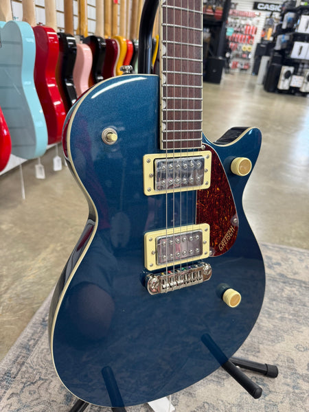 Gretsch Streamliner Jet Club - Dark Denim - B Stock