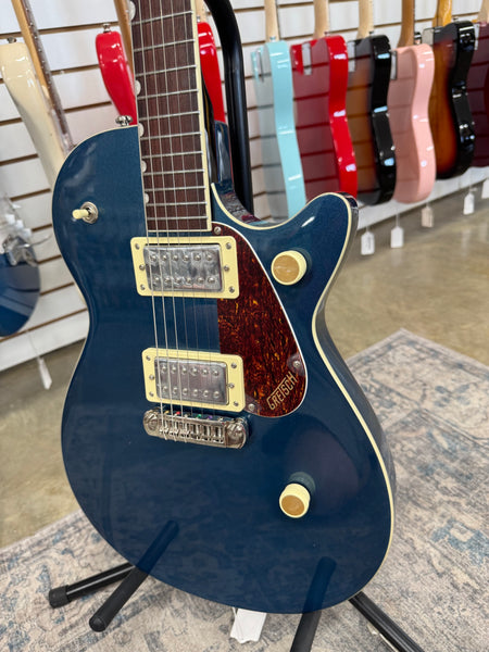 Gretsch Streamliner Jet Club - Dark Denim - B Stock