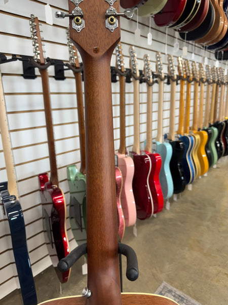 Guild Westerly Collection D-240E with Rosewood Fretboard - Natural - B Stock