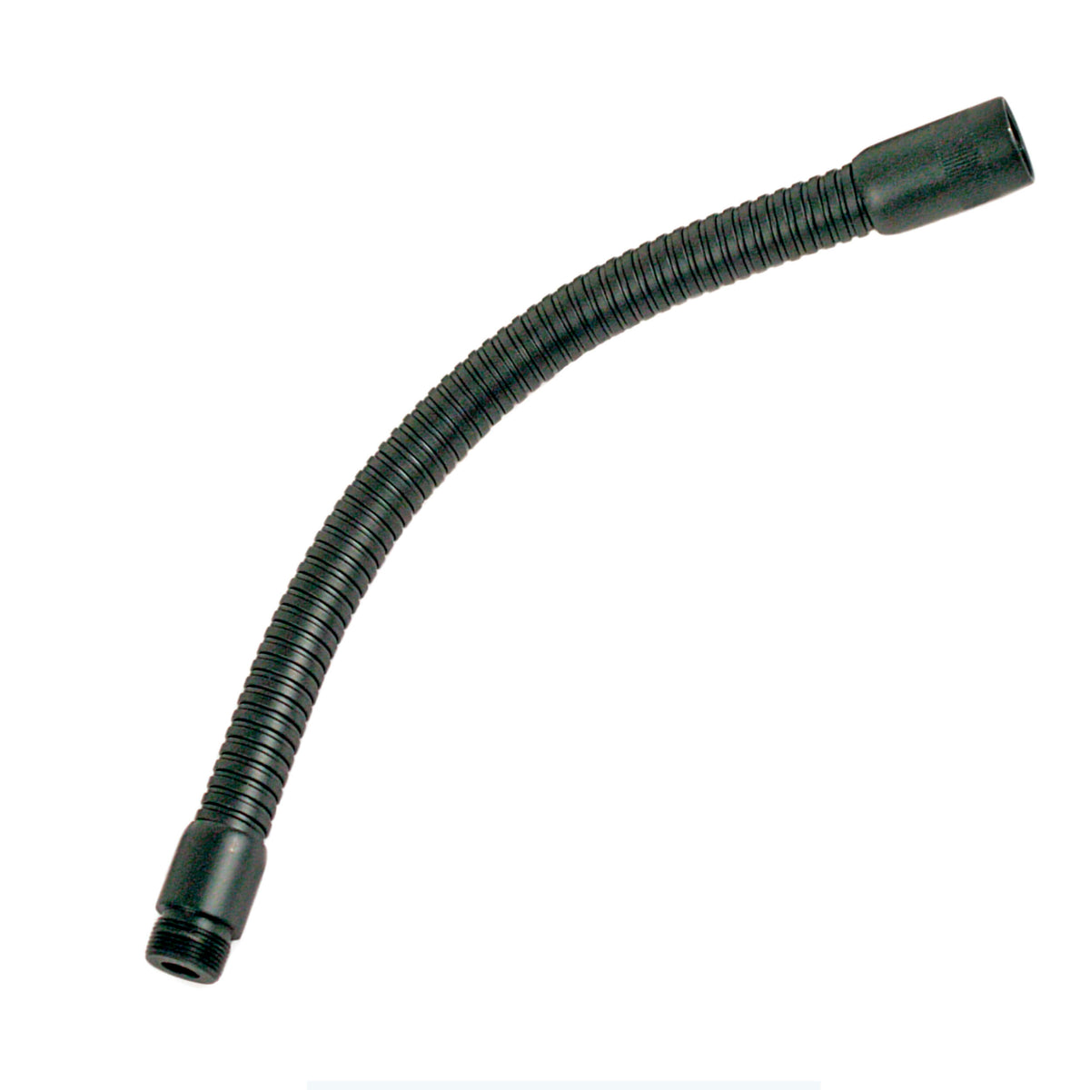 Hamilton KBC113M 13" Gooseneck - Black