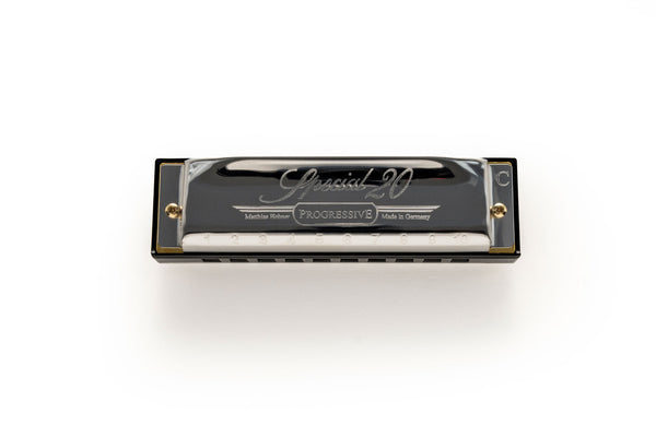 Hohner 560-B Progressive Series  Special 20 - B