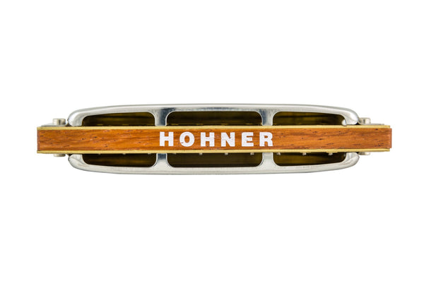 Hohner 532-C Blues Harp Harmonica C