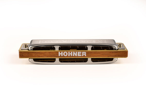 Hohner 532-E Blues Harp Harmonica - E 