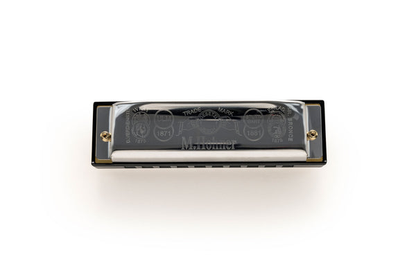 Hohner Progressive Series Special 20 Harmonica - A