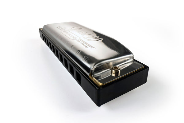 Hohner Progressive Series Special 20 Harmonica - A
