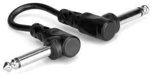 Hosa CFS-106 Pedal Jumper