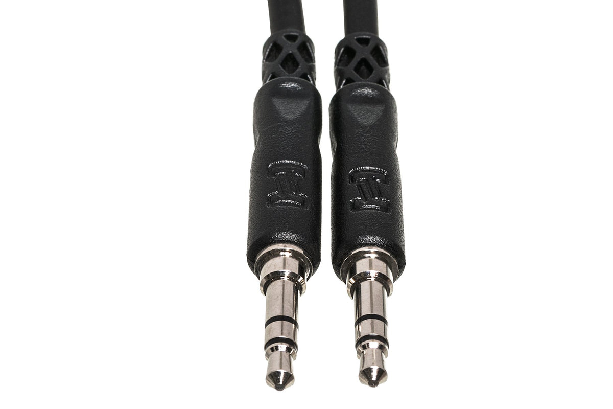 Hosa CMM-103 3' TRS 3.5mm-Same