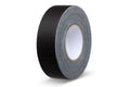 Hosa GFT-447BK Matte Black Gaffer Tape 2"x60yd