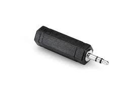 Hosa GMP-386 1/4"Ts 3.5 Mmtrs