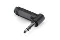 GPP-273 RA Adapter 1/4" TRS-Sam