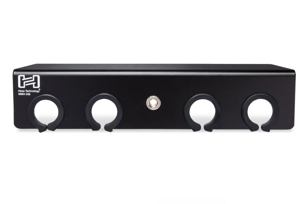 Hosa MMH-346 Quad Microphone Holder
