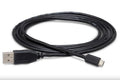 Hosa USB-206AC USB A - Micro B High Speed USB Cable