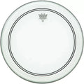 Remo P3-0312-BP 12" PowerStroke 3 Clear
